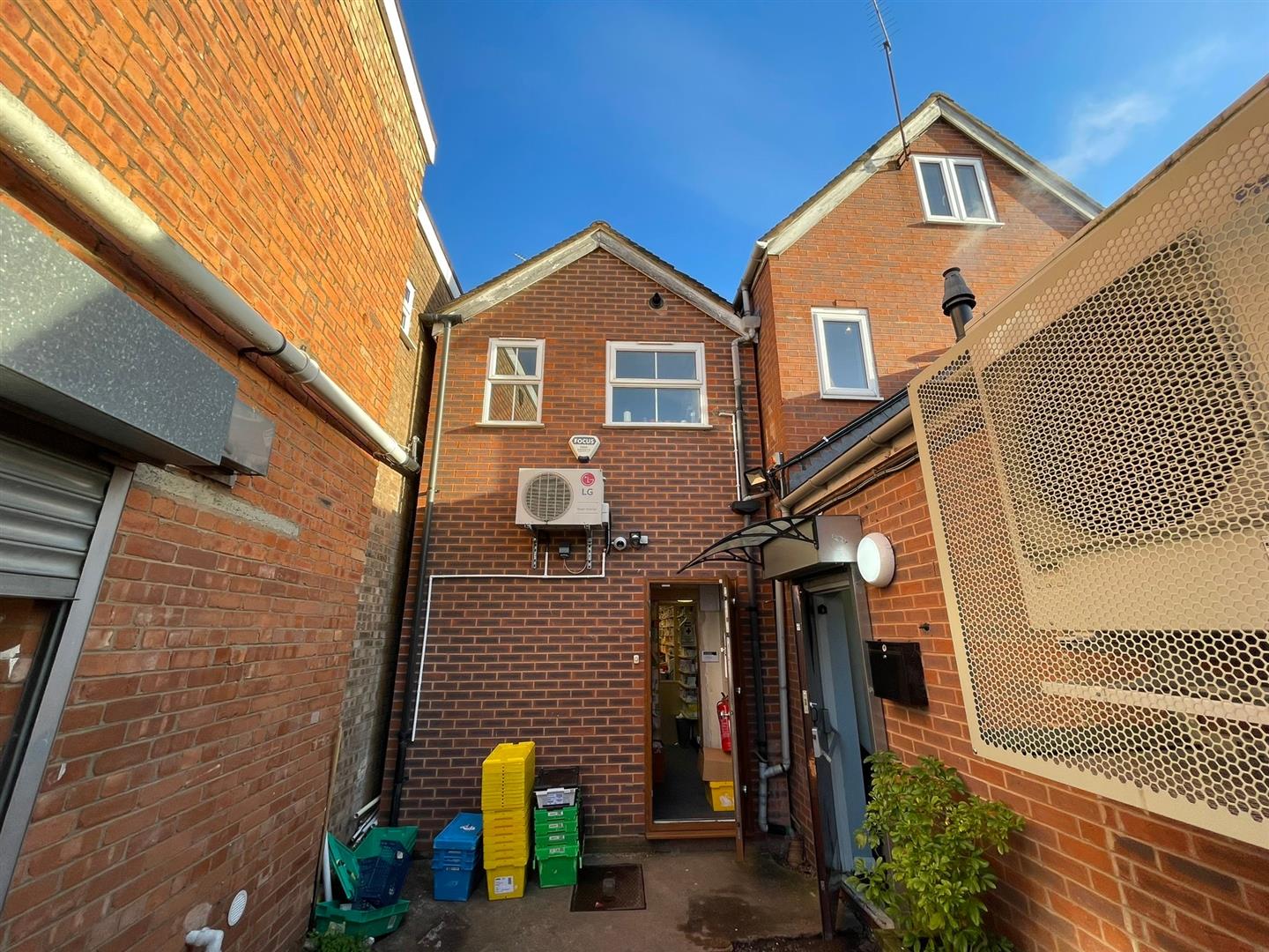 Hagley Road, Oldswinford, Stourbridge